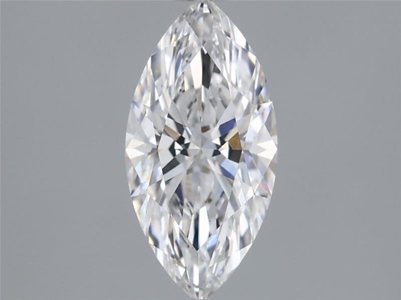 Lab-Grown Marquise Diamond - 1.09 Carats, E Color, VS2 Clarity - Certified by IGI - Report Number: LG685507069