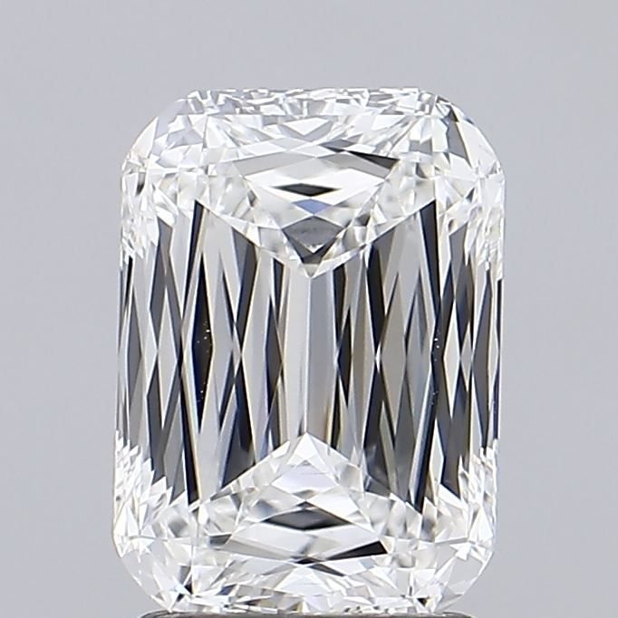 CUSHION MODIFIED 2.01ct F VS1 IGI - lg696577396
