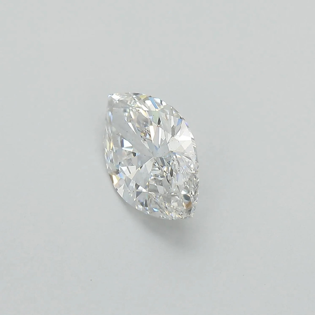Lab-Grown Marquise Diamond - 2.01 Carats, F Color, VS2 Clarity - Sustainable Luxury and Dazzling Brilliance-IGI·Certified