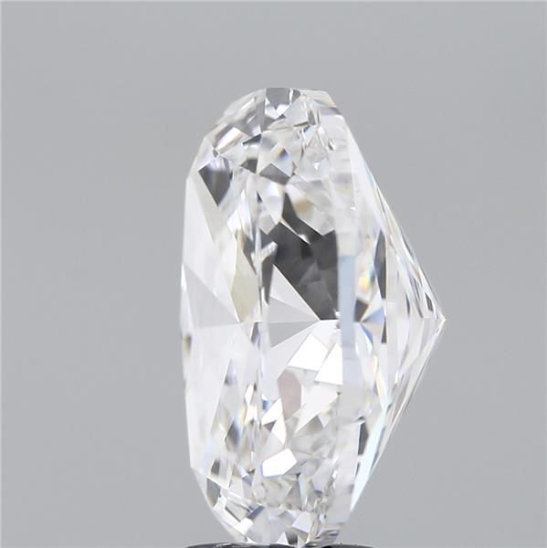 Lab-Grown Cushion Diamond - 7.22 Carats, E Color, VS1 Clarity - Certified by IGI - Report Number: LG561287409