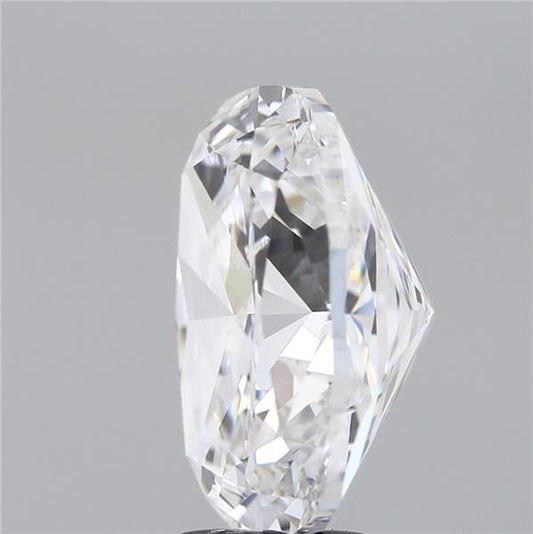 Lab-Grown Cushion Diamond - 7.22 Carats, E Color, VS1 Clarity - Certified by IGI - Report Number: LG561287409