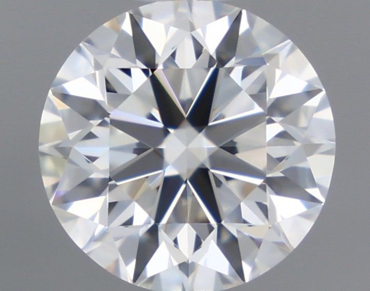 Lab-Grown Round Diamond - 0.99 Carats, E Color, VS1 Clarity - Certified by IGI - Report Number: LG670413698