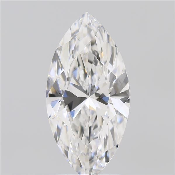 Marquise 1.9ct E VS1 IGI-LG694582962
