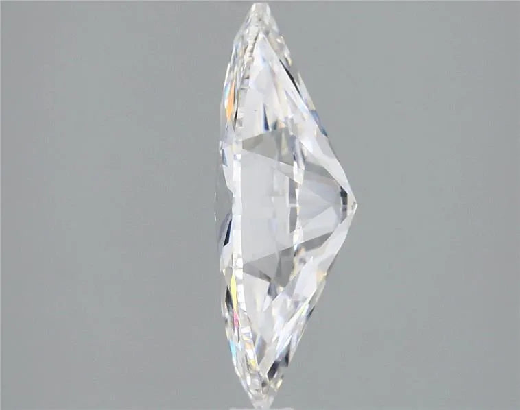 Lab-Grown Marquise Diamond - 2.09 Carats, E Color, VVS2 Clarity - Sustainable Luxury and Dazzling Brilliance-IGI·Certified