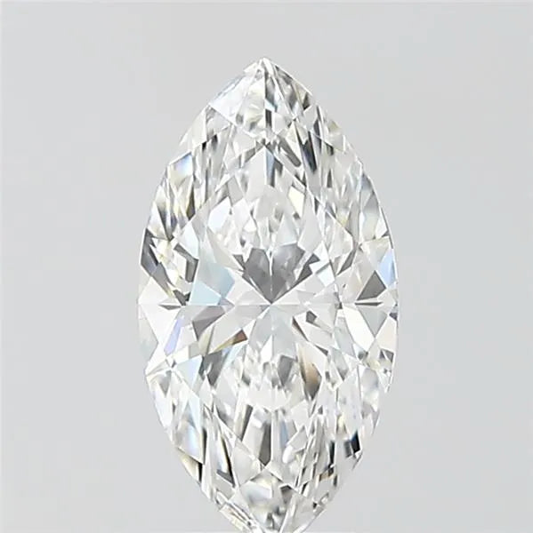 Lab-Grown Marquise Diamond - 1.04 Carats, E Color, VVS2 Clarity - Sustainable Luxury and Dazzling Brilliance-IGI·Certified