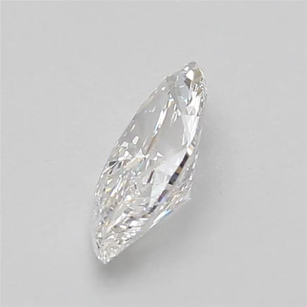 Lab-Grown Marquise Diamond - 1 Carats, E Color, VVS2 Clarity - Sustainable Luxury and Dazzling Brilliance-IGI·Certified