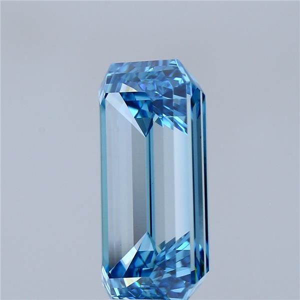 Emerald 7.04ct FANCY VS2 IGI-LG683583769