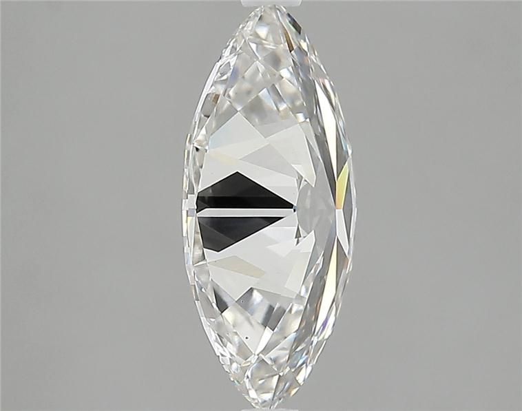 Lab-Grown Marquise Diamond - 2.08 Carat, H Color, VS1 Clarity | Sustainable Luxury, Dazzling Brilliance | GIA | Certified 1467783853