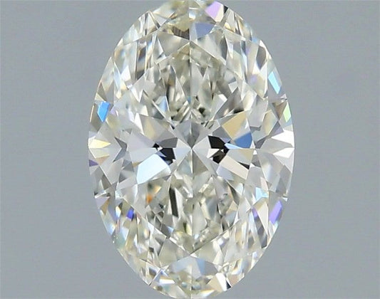 Oval 1.0ct H VVS1 - Cut • IGI • 811689363