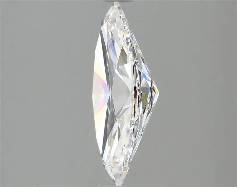 Lab-Grown Marquise Diamond - 2.02 Carats, E Color, VS1 Clarity - Sustainable Luxury and Dazzling Brilliance-IGI·Certified