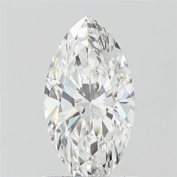 Lab-Grown Marquise Diamond - 1.03 Carats, E Color, VVS2 Clarity - Sustainable Luxury and Dazzling Brilliance-IGI·Certified