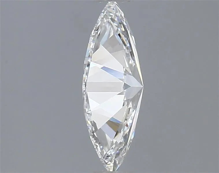 Lab-Grown Marquise Diamond - 1.07 Carats, E Color, VVS2 Clarity - Sustainable Luxury and Dazzling Brilliance-IGI·Certified