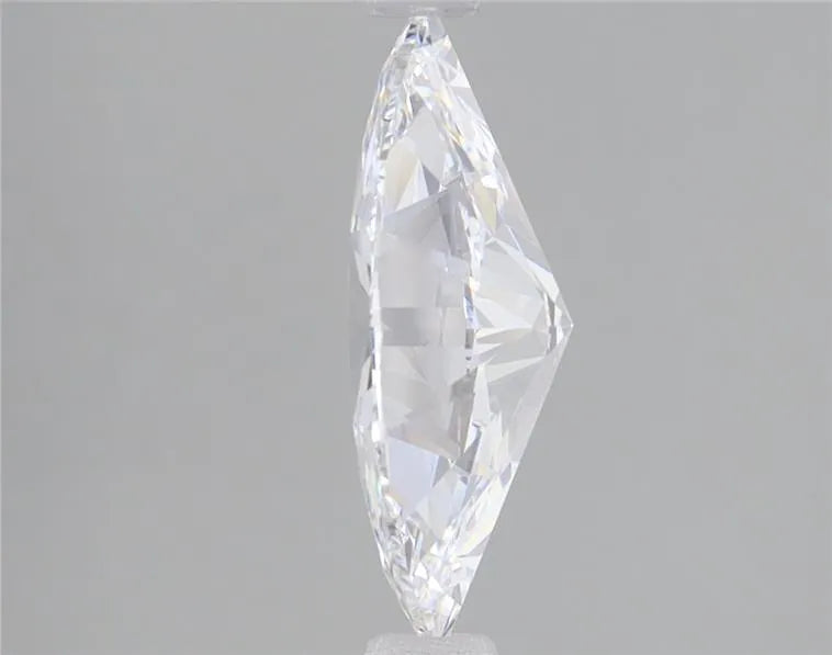 Lab-Grown Marquise Diamond - 1.58 Carats, E Color, VVS2 Clarity - Sustainable Luxury and Dazzling Brilliance-IGI·Certified