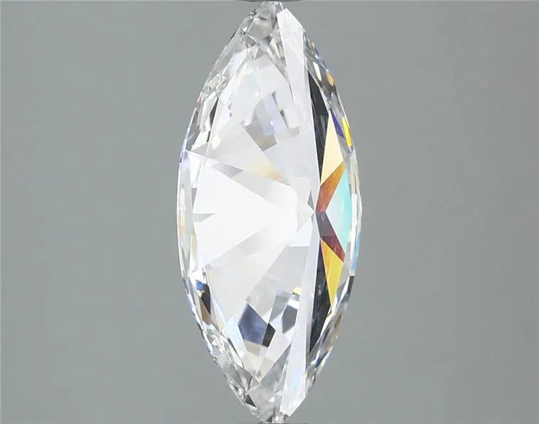 Lab-Grown Marquise Diamond - 1.49 Carats, E Color, VVS2 Clarity - Sustainable Luxury and Dazzling Brilliance-IGI·Certified