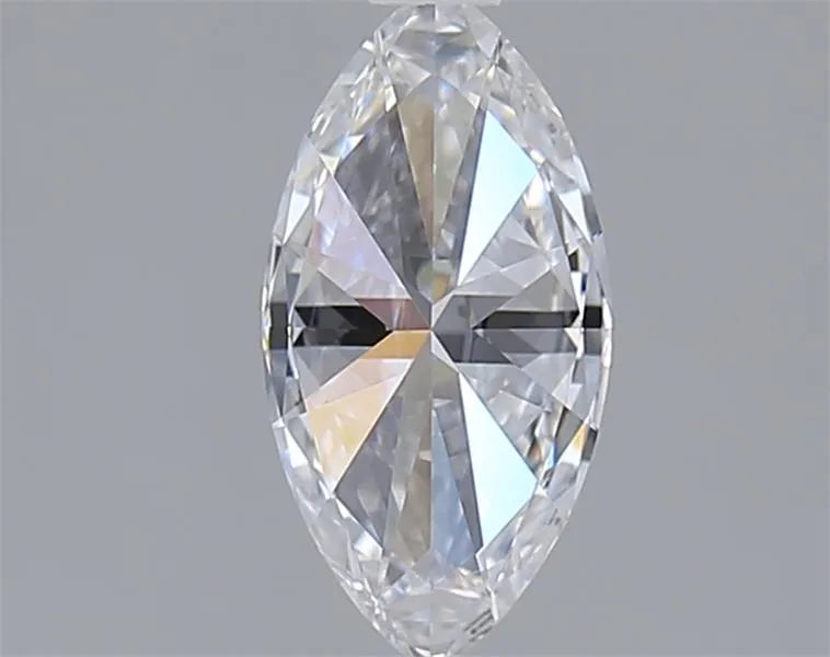 Lab-Grown Marquise Diamond - 1.01 Carats, E Color, VVS2 Clarity - Sustainable Luxury and Dazzling Brilliance-IGI·Certified