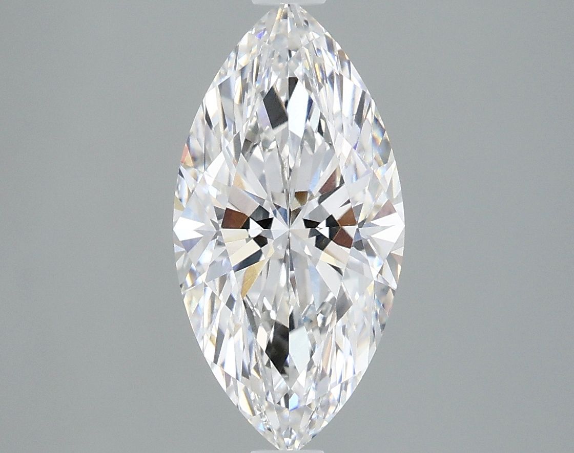 MARQUISE 1.96ct D VS1 IGI - lg658481318