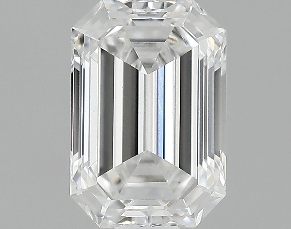 EMERALD 0.86ct E VS1 IGI - LG587388210