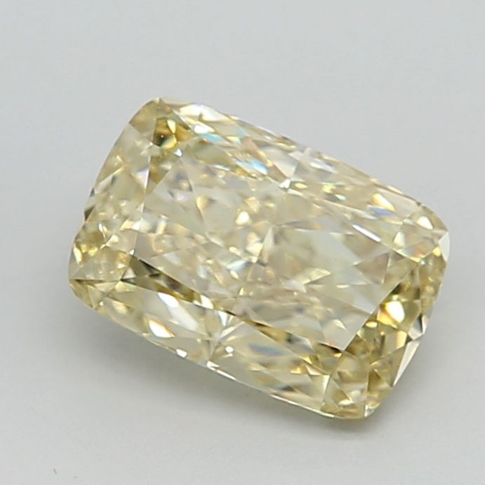 Cushion brilliant 2.45ct FANCY VS2 IGI-LG604302896