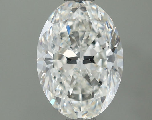 Oval 1.4ct H VVS2 - Cut • GIA • 2556755402