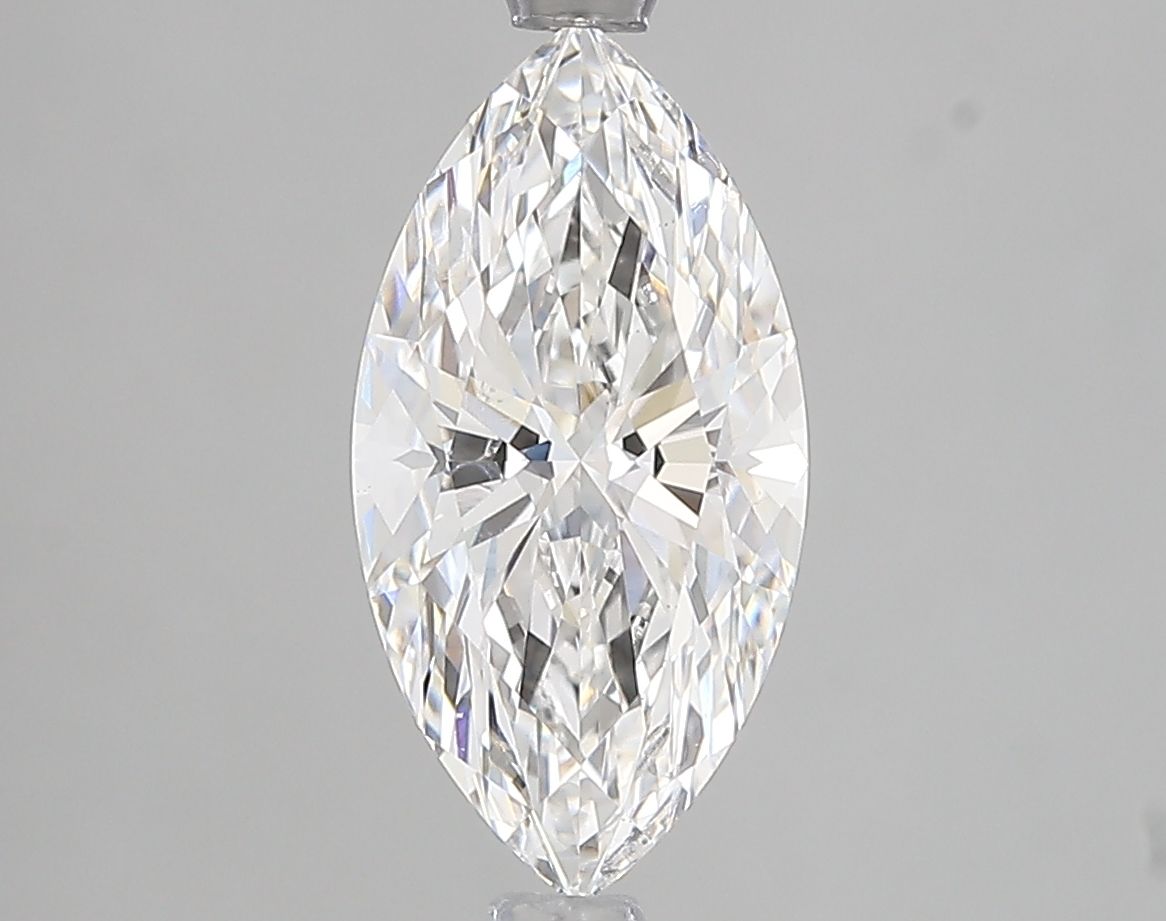 Marquise 5.02ct F VVS2 • IGI • 774653411