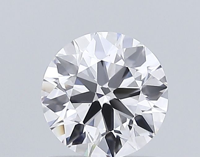 Lab-Grown Round Diamond - 1.47 Carats, E Color, VS1 Clarity - Certified by IGI - Report Number: LG685503741