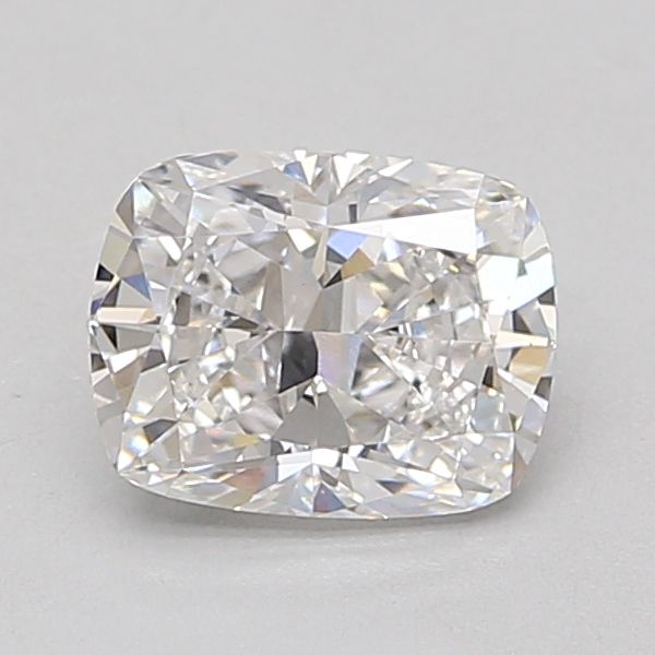 Lab-Grown Cushion Diamond - 1.48 Carats, E Color, VS1 Clarity - Certified by IGI - Report Number: LG673417936