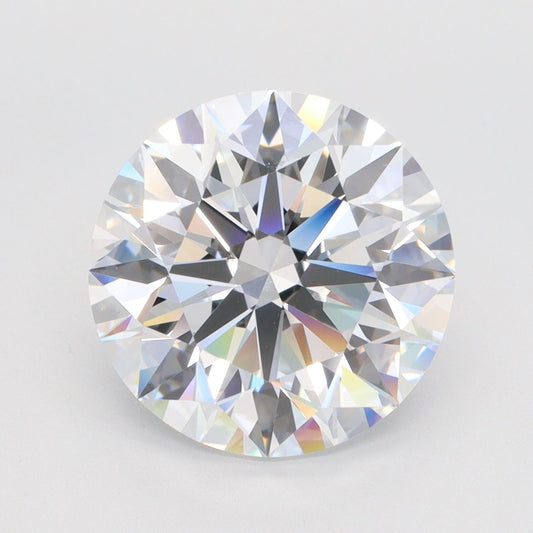 Round 6.02ct E IF ID Cut • IGI • LG614332324