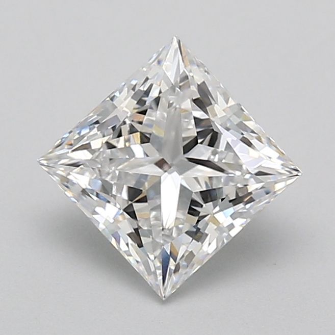 Princess 2.03ct D VVS1 • IGI • LG743572828