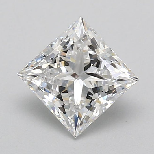 Princess 2.03ct D VVS1 • IGI • LG743572828