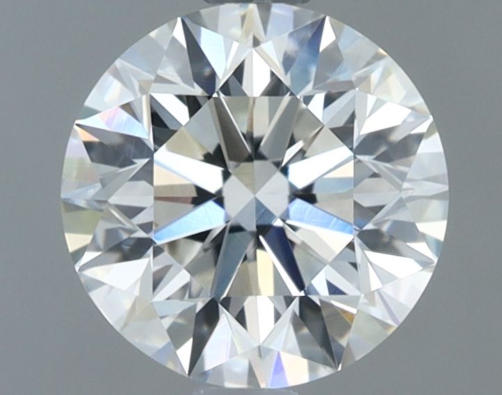 Round 1.01ct F VVS1 EX Cut • GIA • 1558759267