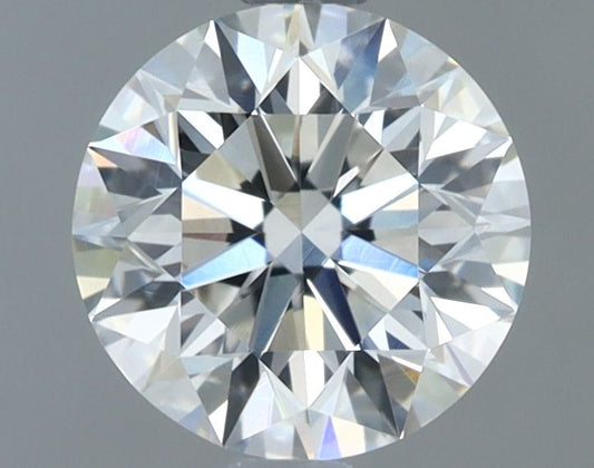 Round 1.01ct F VVS1 EX Cut • GIA • 1558759267