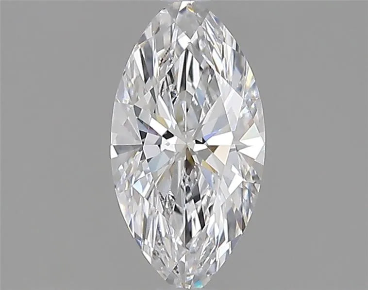 1.00ct Marquise Lab Grown Diamond (Colour D, Clarity VVS2, IGI Certified)