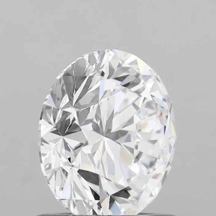 1.00ct Round Lab Grown Diamond (Colour D, Clarity VS1, Cut ID, IGI Certified)