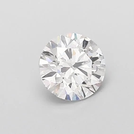 1.00ct Round Lab Grown Diamond (Colour G, Clarity VS1, Cut EX, IGI Certified)
