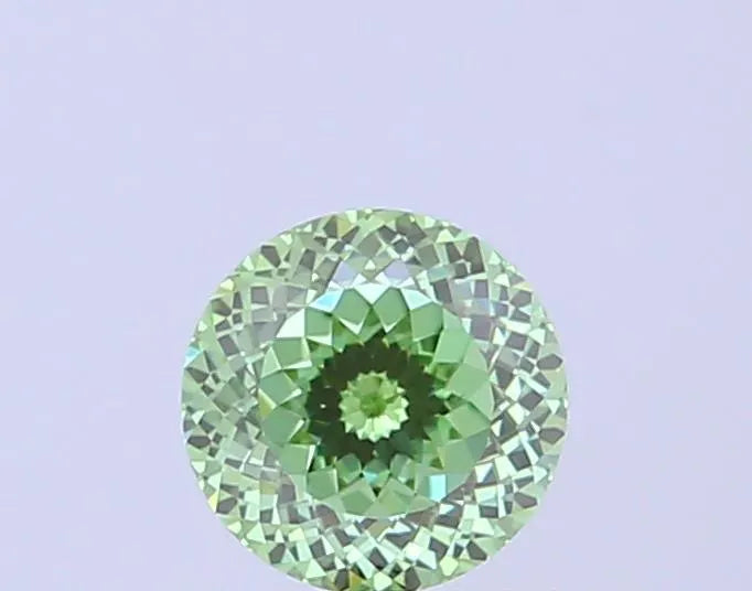 1.01ct Other Lab Grown Diamond (Colour Fancy Vivid Green, Clarity VS1, IGI Certified)