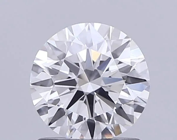 1.01ct Round Lab Grown Diamond (Colour D, Clarity VS1, Cut ID, IGI Certified)