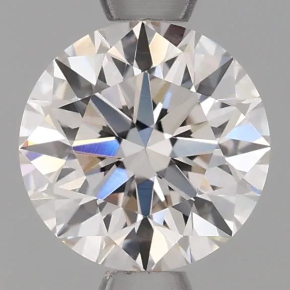 1.01ct Round Lab Grown Diamond (Colour I, Clarity VVS2, Cut EX, IGI Certified)