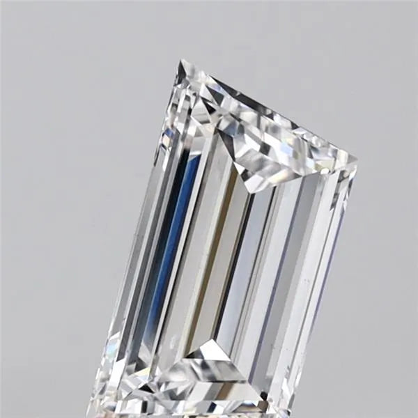 1.01ct Trapeze Lab Grown Diamond (Colour E, Clarity VS1, IGI Certified)