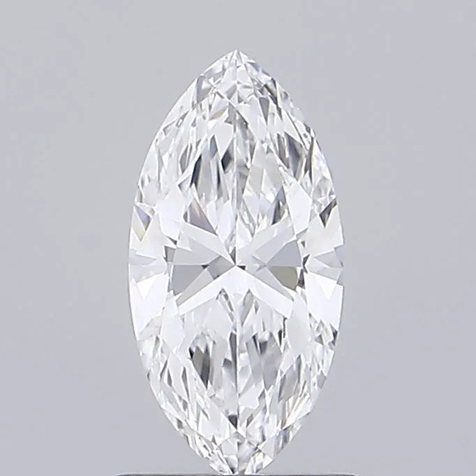 1.02ct Marquise Lab Grown Diamond (Colour D, Clarity FL, IGI Certified)