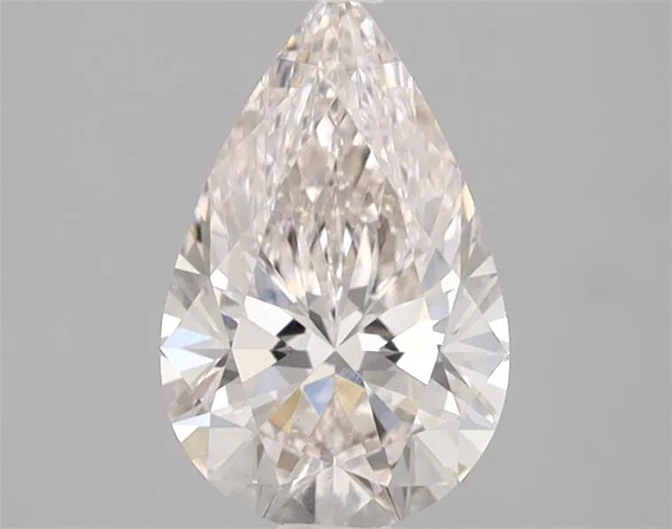 1.02ct Pear Lab Grown Diamond (Colour H, Clarity VS1, IGI Certified)