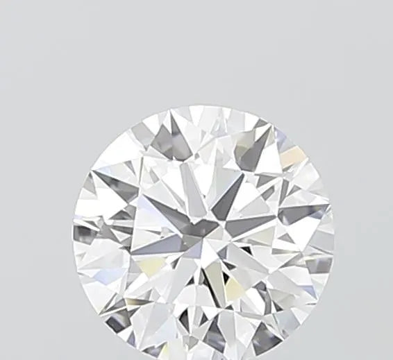 1.02ct Round Lab Grown Diamond (Colour D, Clarity VVS1, Cut ID, IGI Certified)