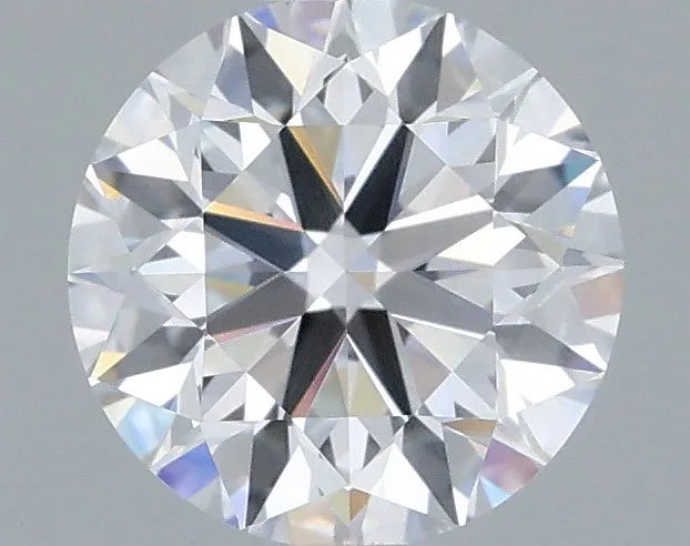 1.02ct Round Lab Grown Diamond (Colour E, Clarity VS2, Cut EX, IGI Certified)