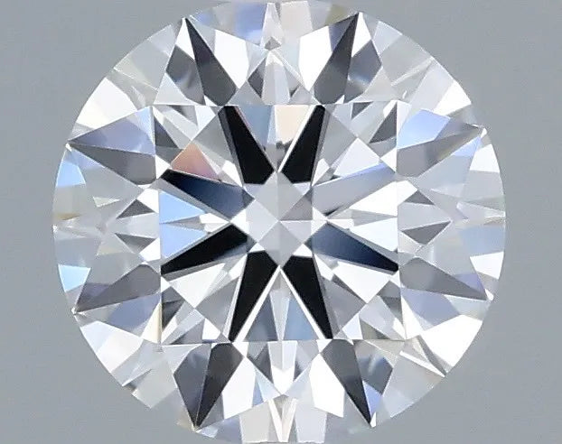 1.02ct Round Lab Grown Diamond (Colour E, Clarity VVS1, Cut ID, IGI Certified)