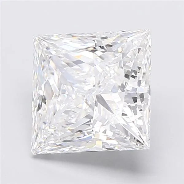 1.03ct Princess Lab Grown Diamond (Colour F, Clarity VS1, IGI Certified)