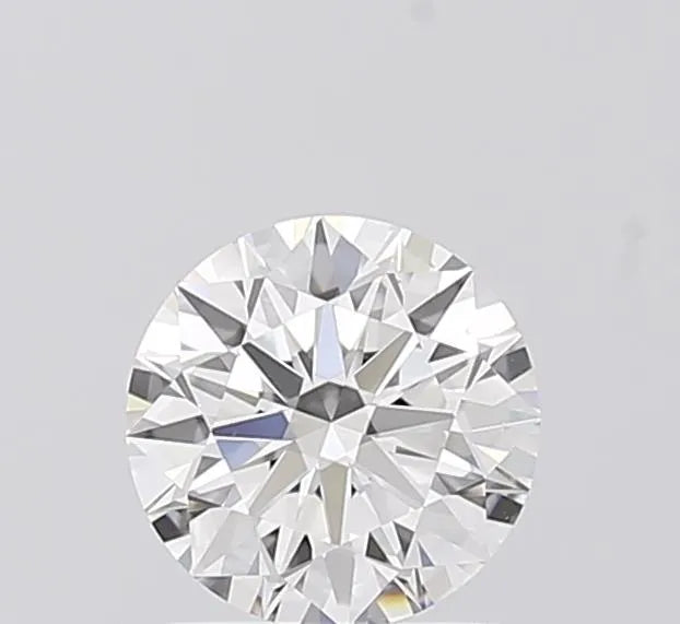 1.04ct Round Lab Grown Diamond (Colour E, Clarity VVS2, Cut ID, IGI Certified)