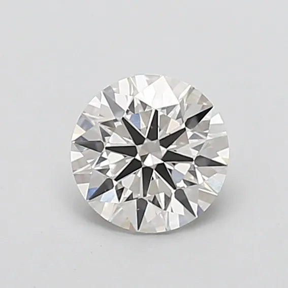 1.04ct Round Lab Grown Diamond (Colour G, Clarity VVS2, Cut ID, IGI Certified)