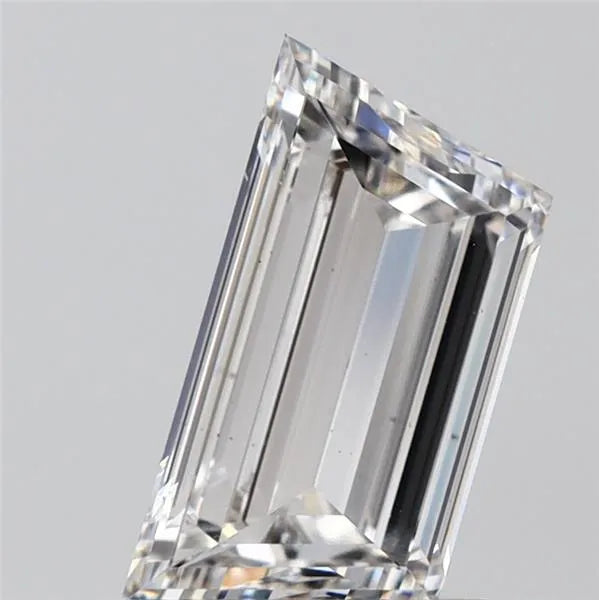 1.04ct Trapeze Lab Grown Diamond (Colour E, Clarity VS2, IGI Certified)