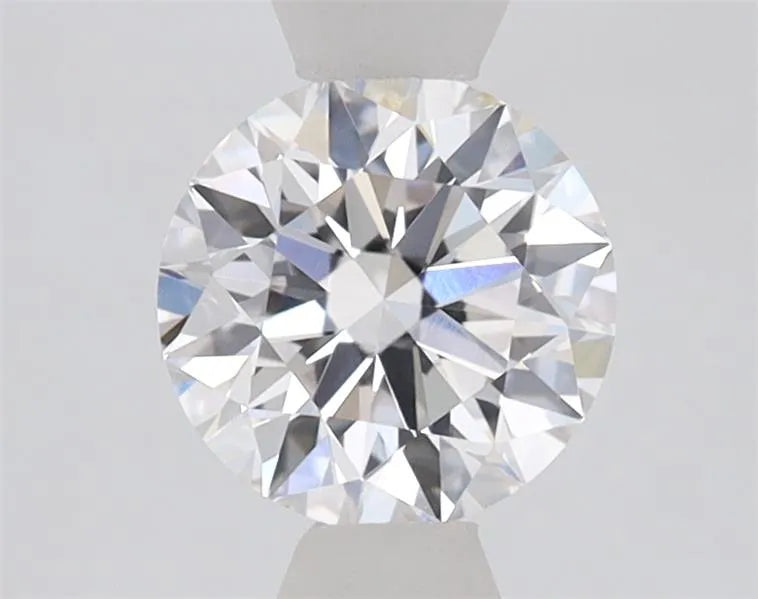 1.05ct Round Lab Grown Diamond (Colour F, Clarity VVS2, Cut ID, IGI Certified)
