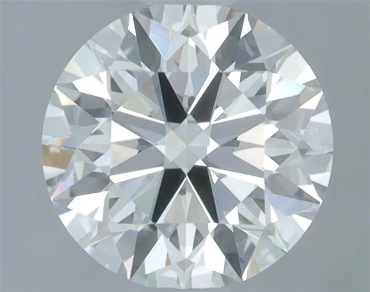 1.05ct Round Lab Grown Diamond (Colour F, Clarity VVS2, Cut ID, IGI Certified)