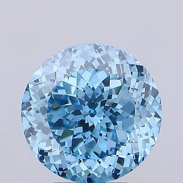 1.08ct Pear Lab Grown Diamond (Colour Fancy Yellow, Clarity VS1, IGI Certified)